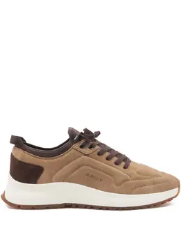 Bally: Кроссовки 
