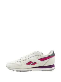 Reebok: Кроссовки  Classic Leather