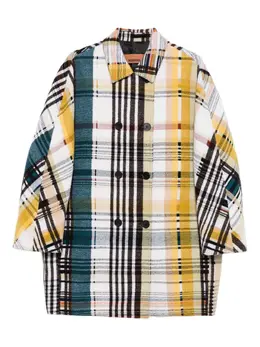 Missoni: Пальто из шерсти 