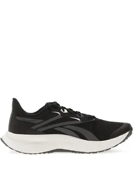 Reebok: Чёрные кроссовки  Floatride Energy