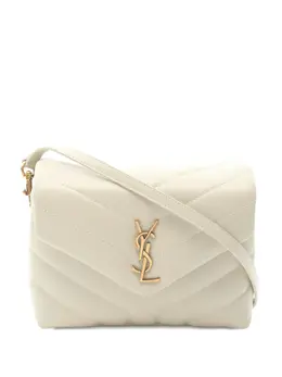Saint Laurent: Сумка  Loulou Toy