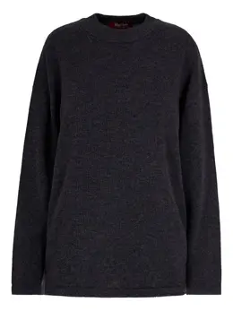Max Mara: Свитер из шерсти 