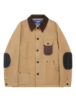 Junya Watanabe MAN: Куртка с карманами 