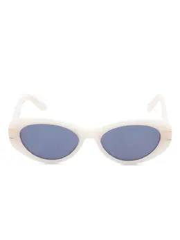 Christian Dior Pre-Owned: Очки 