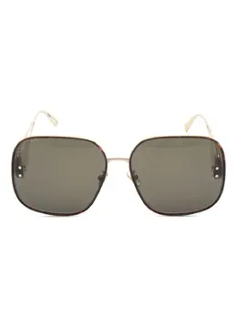 Christian Dior Pre-Owned: Очки 
