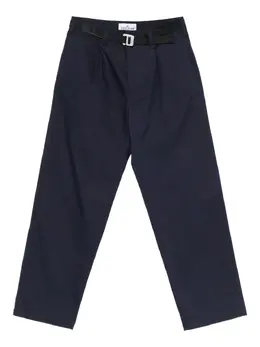 Stone Island: Синие брюки 