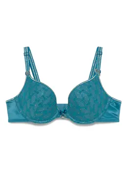Marlies Dekkers: Голубой бюстгальтер 