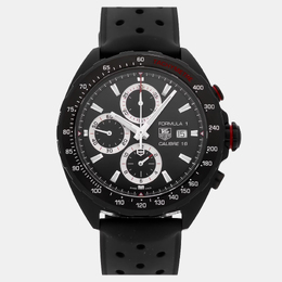 Tag Heuer: Часы  Formula 1