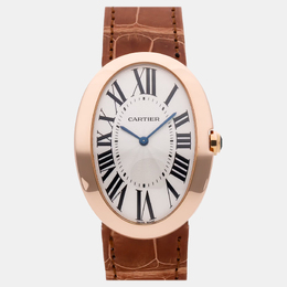 Cartier: Часы 