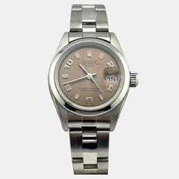 Rolex: Часы 