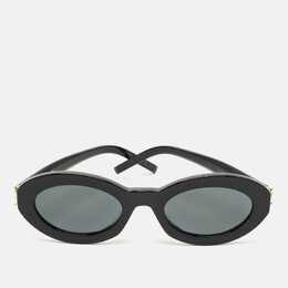 Saint Laurent Paris: Очки  Monogram