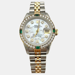 Rolex: Часы 