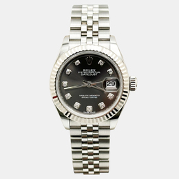 Rolex: Часы 