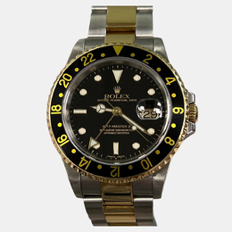 Rolex: Часы  GMT Master