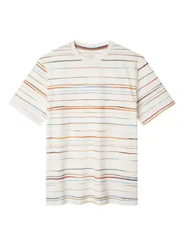 Paul Smith: Футболка в полоску 