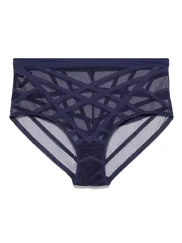 Marlies Dekkers: Синие трусы 
