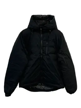 Canada Goose: Куртка с карманами 
