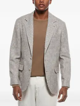 Brunello Cucinelli: Пиджаки с длинным рукавом 