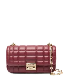Michael Kors: Красная сумка 