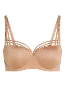 Marlies Dekkers: Светлый бюстгальтер 