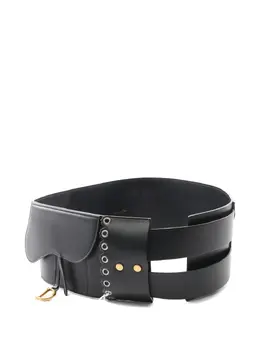 Christian Dior Pre-Owned: Ремень 