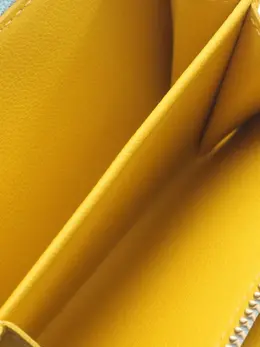 Louis Vuitton Pre-Owned: Голубой кошелёк 