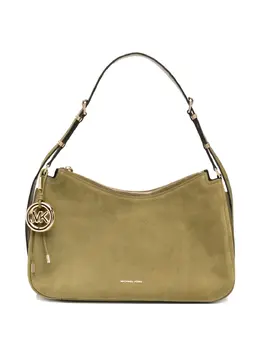Michael Kors: Сумка цвета хаки 