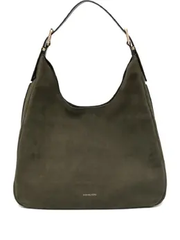 Michael Kors: Сумка цвета хаки 