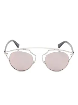Christian Dior Pre-Owned: Очки 