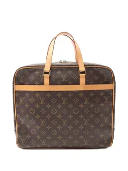 Louis Vuitton Pre-Owned: Портфель 