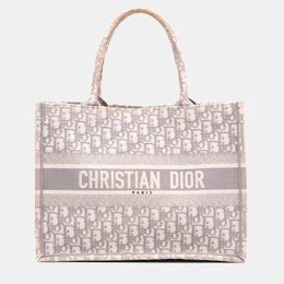 Dior: Сумка-шоппер 