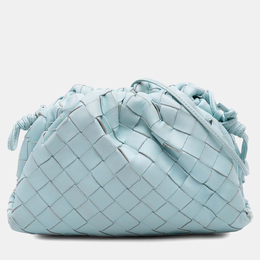 Bottega Veneta: Косметичка  Intrecciato