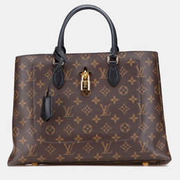 Louis Vuitton: Сумка-шоппер 