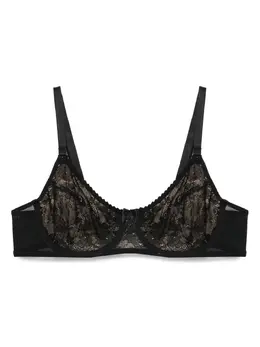 Marlies Dekkers: Чёрный бюстгальтер 