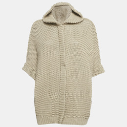 Brunello Cucinelli: Бежевый кардиган 