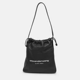 Alexander Wang: Чёрная сумка  Ryan