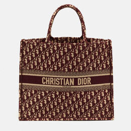 Dior: Сумка-шоппер 