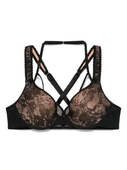 Marlies Dekkers: Чёрный бюстгальтер 