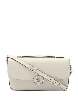 Gucci Pre-Owned: Белая сумка 