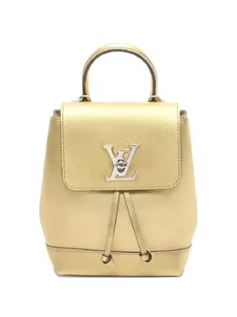 Louis Vuitton Pre-Owned: Рюкзак 