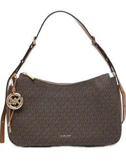 Michael Kors: Коричневая сумка 
