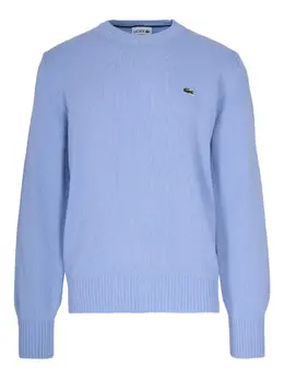 Lacoste: Свитер из шерсти 