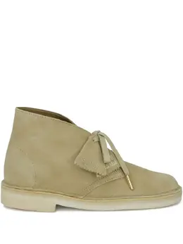 Clarks Originals: Ботинки 
