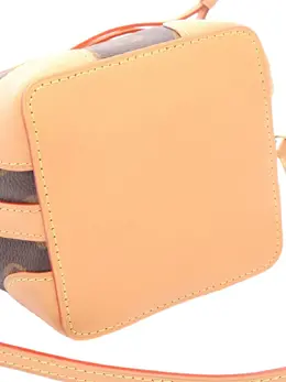 Louis Vuitton Pre-Owned: Коричневый кошелёк 