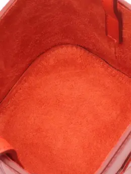 Celine Pre-Owned: Красная сумка 