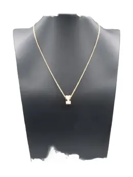 Bvlgari Pre-Owned: Колье 