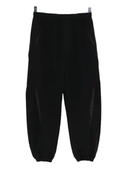 Ader Error: Чёрные брюки 