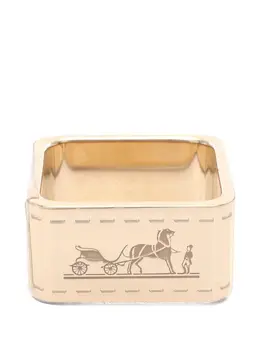 Hermès Pre-Owned: Шарф 