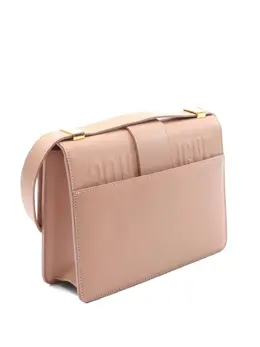 Christian Dior Pre-Owned: Розовая сумка 