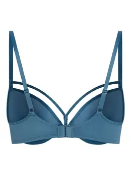 Marlies Dekkers: Голубой бюстгальтер 